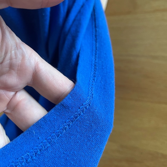 1980’s LA Dodgers T-shirt💙 - Picture 3 of 8